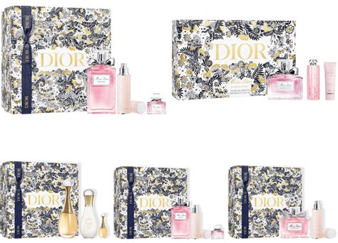 dior gift set ulta.